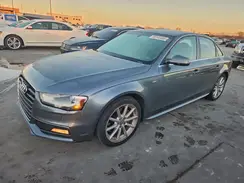 WAUFFAFL5GN005950 2016 AUDI A4