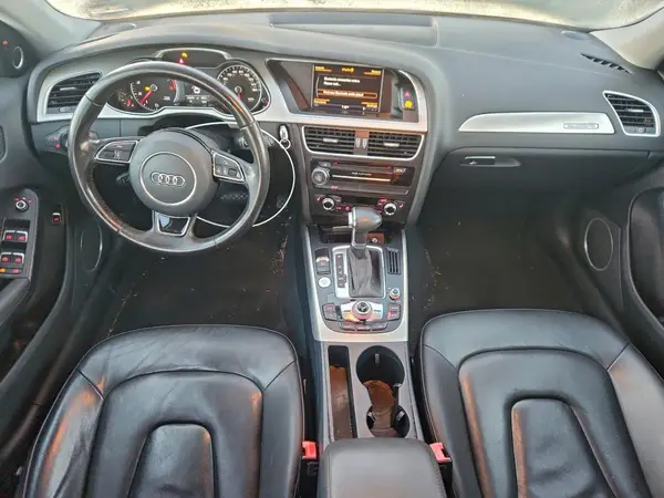 WAUFFAFL5GN005950 2016 AUDI A4 - Image 8