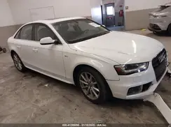WAUFFAFL5GN006323 2016 AUDI A4