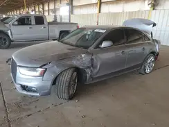 WAUFFAFL5GN007214 2016 AUDI A4