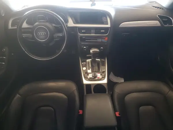 WAUFFAFL5GN007214 2016 AUDI A4 - Image 8