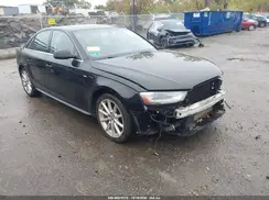 WAUFFAFL5GN008671 2016 AUDI A4