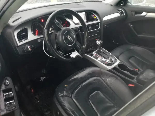 WAUFFAFL5GN00910 2016 AUDI A4 - Image 8