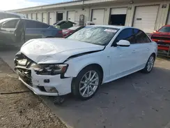 WAUFFAFL5GN009349 2016 AUDI A4