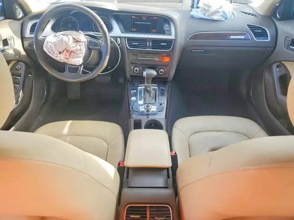 WAUFFAFL5GN009349 2016 AUDI A4 - Image 8