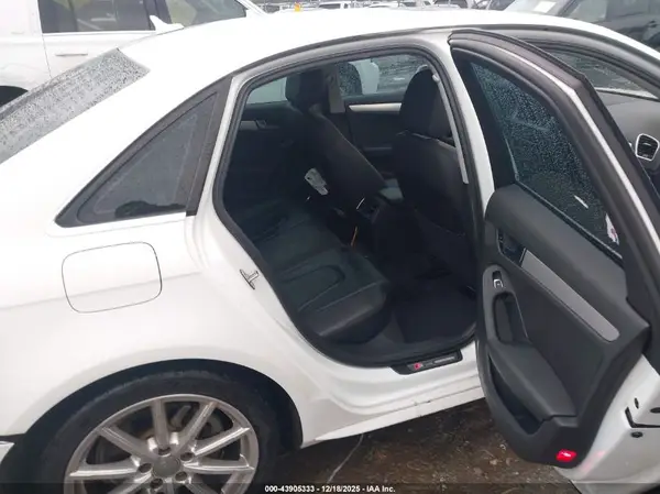 WAUFFAFL5GN009528 2016 AUDI A4 - Image 8