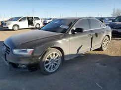 WAUFFAFL5GN010517 2016 AUDI A4