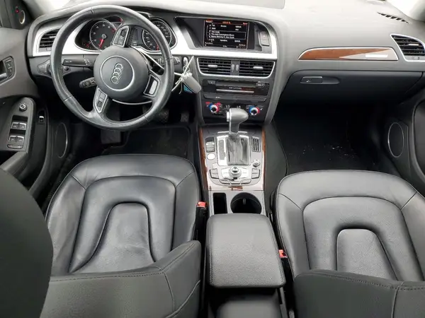 WAUFFAFL5GN010792 2016 AUDI A4 - Image 8