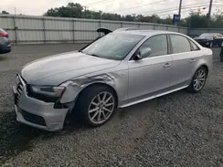 WAUFFAFL5GN011408 2016 AUDI A4
