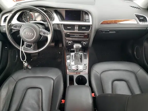 WAUFFAFL5GN011408 2016 AUDI A4 - Image 8
