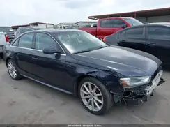 WAUFFAFL5GN013417 2016 AUDI A4