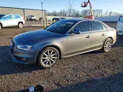 WAUFFAFL5GN014454 2016 AUDI A4