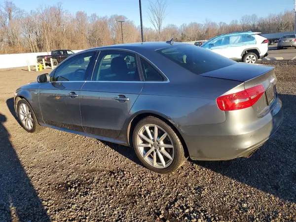 WAUFFAFL5GN014454 2016 AUDI A4 - Image 2