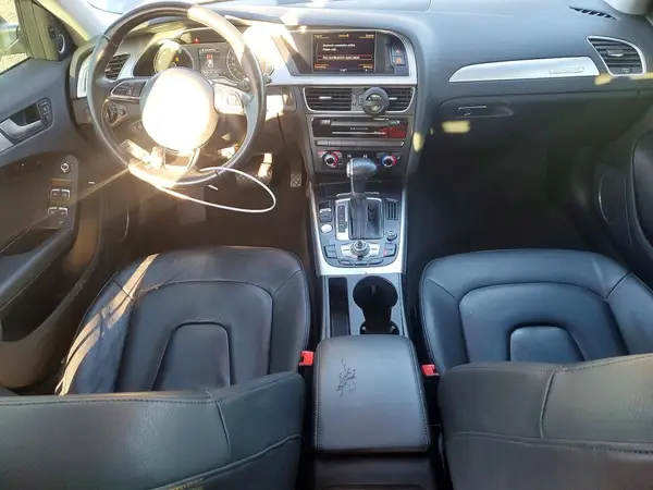 WAUFFAFL5GN014454 2016 AUDI A4 - Image 8