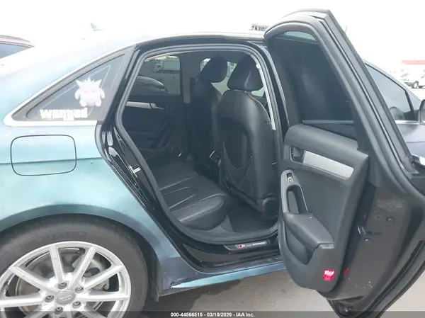WAUFFAFL5GN014499 2016 AUDI A4 - Image 8