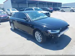 WAUFFAFL5GN014518 2016 AUDI A4