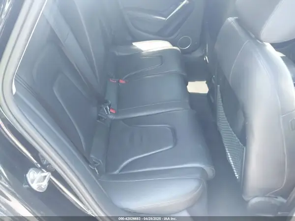 WAUFFAFL5GN014518 2016 AUDI A4 - Image 8
