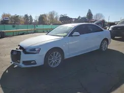 WAUFFAFL5GN014910 2016 AUDI A4