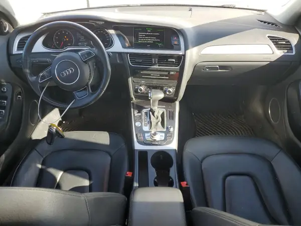 WAUFFAFL5GN014910 2016 AUDI A4 - Image 8