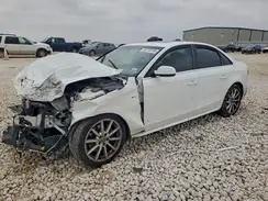 WAUFFAFL5GN017015 2016 AUDI A4