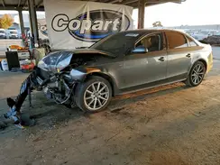 WAUFFAFL5GN017032 2016 AUDI A4