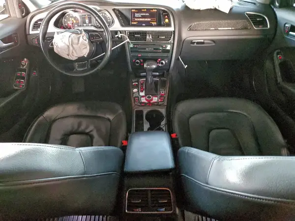 WAUFFAFL5GN017032 2016 AUDI A4 - Image 8
