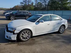 WAUFFAFL5GN018570 2016 AUDI A4