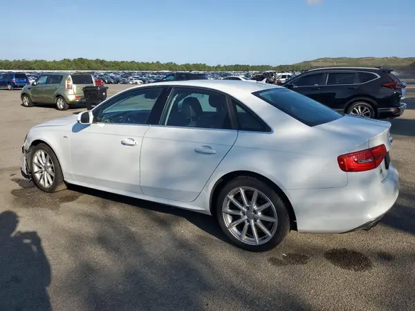 WAUFFAFL5GN018570 2016 AUDI A4 - Image 2