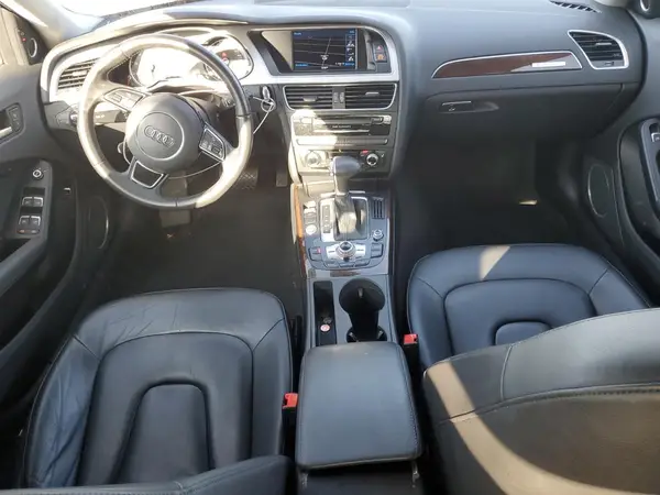 WAUFFAFL5GN018570 2016 AUDI A4 - Image 8