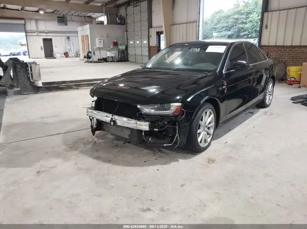 WAUFFAFL5GN018830 2016 AUDI A4 - Image 2