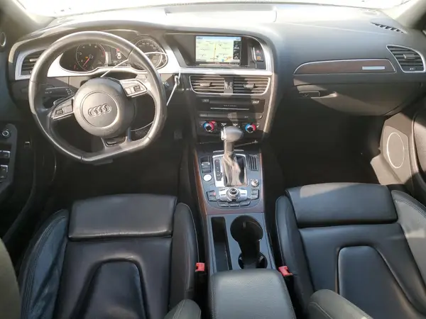WAUFFAFL6GA001056 2016 AUDI A4 - Image 8