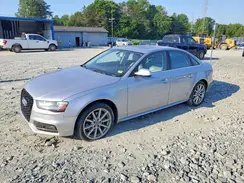 WAUFFAFL6GA005978 2016 AUDI A4