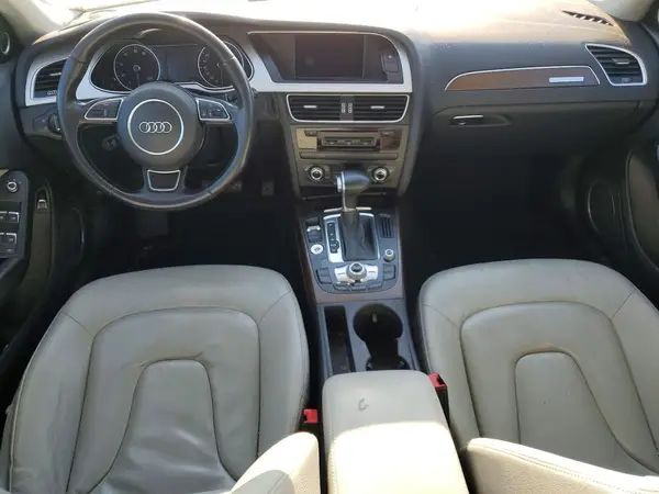 WAUFFAFL6GA005978 2016 AUDI A4 - Image 8