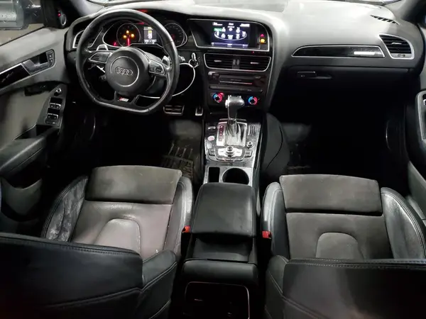 WAUFFAFL6GA006970 2016 AUDI A4 - Image 8