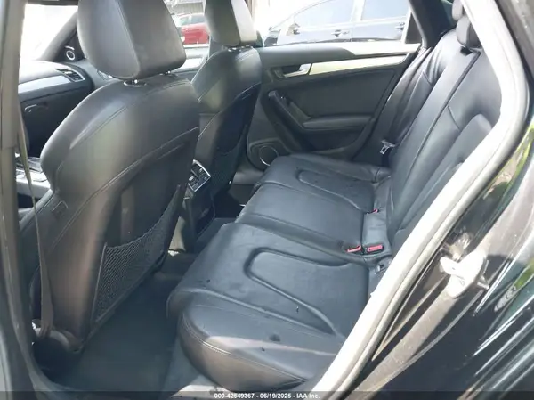 WAUFFAFL6GA007228 2016 AUDI A4 - Image 8