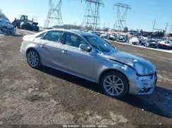 WAUFFAFL6GN001664 2016 AUDI A4