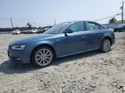 WAUFFAFL6GN002216 2016 AUDI A4