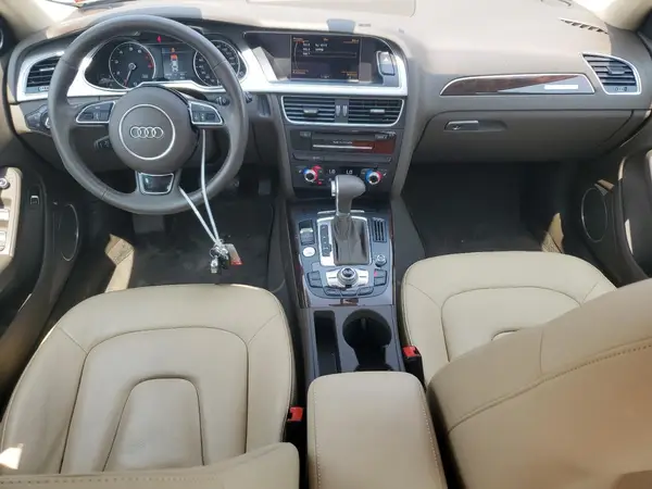 WAUFFAFL6GN002216 2016 AUDI A4 - Image 8