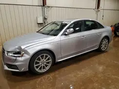 WAUFFAFL6GN002538 2016 AUDI A4