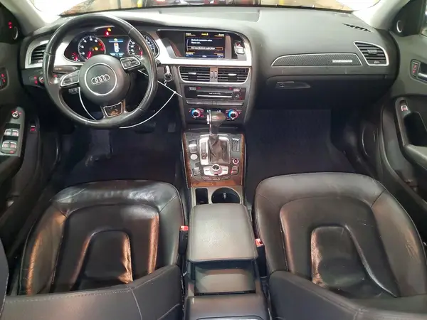 WAUFFAFL6GN002538 2016 AUDI A4 - Image 8