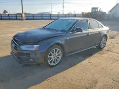 WAUFFAFL6GN003026 2016 AUDI A4