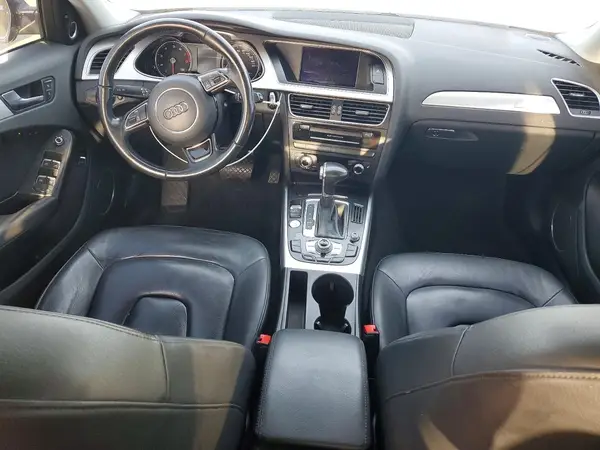 WAUFFAFL6GN003026 2016 AUDI A4 - Image 8