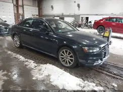 WAUFFAFL6GN003219 2016 AUDI A4