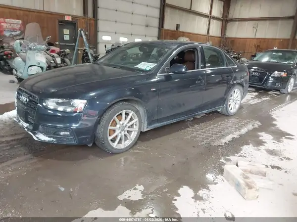 WAUFFAFL6GN003219 2016 AUDI A4 - Image 2