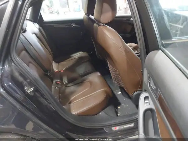 WAUFFAFL6GN003219 2016 AUDI A4 - Image 8