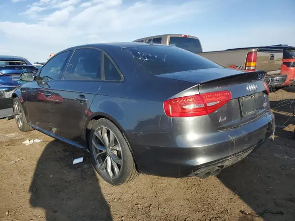 WAUFFAFL6GN004208 2016 AUDI A4 - Image 2