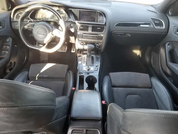 WAUFFAFL6GN004208 2016 AUDI A4 - Image 8