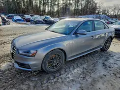 WAUFFAFL6GN004662 2016 AUDI A4