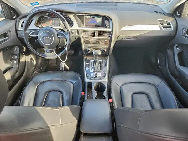 WAUFFAFL6GN004662 2016 AUDI A4 - Image 8
