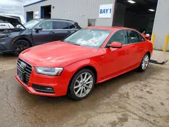 WAUFFAFL6GN004712 2016 AUDI A4